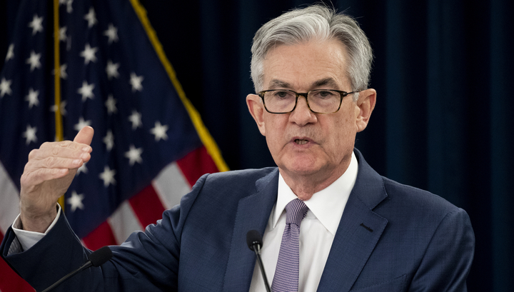 ФРС снимает границы: инвесторам больше нечего бояться