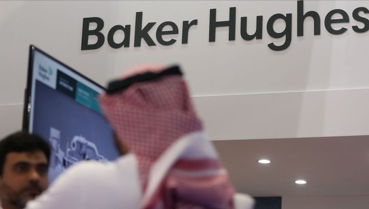 Чистый убыток Baker Hughes превысил 10 миллиардов долларов