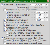 Индикатор OLIMP