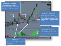 AIMS - стратегия торговли по Аллигатору