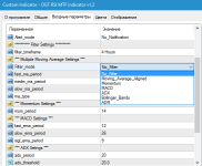 OGT RSI Multiple Time Frame Indicator скачать