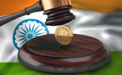 Власти Индии хотят запретить торговлю криптовалютами