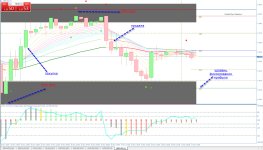 Trend Focus - сигналы